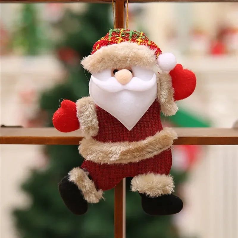 Christmas Ornaments